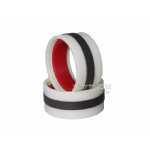 东晟密封件 专业聚四氟乙烯组合圈批发解决方案