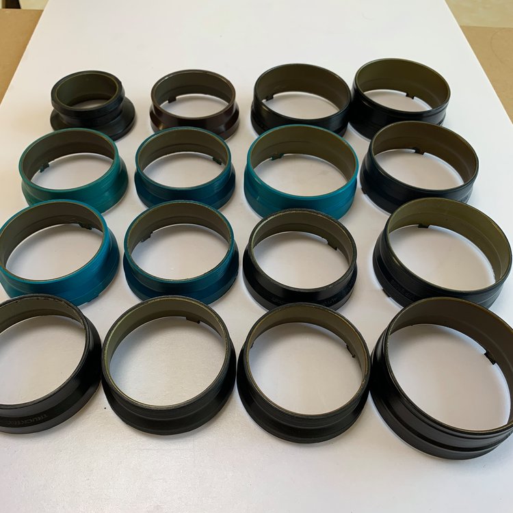 奔驰卡车传动轴轴承密封件 原厂品质，供应无忧 (型号参考 73-75 79-28，厂家代码3553530158)